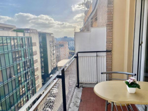 Home in Trastevere with garage